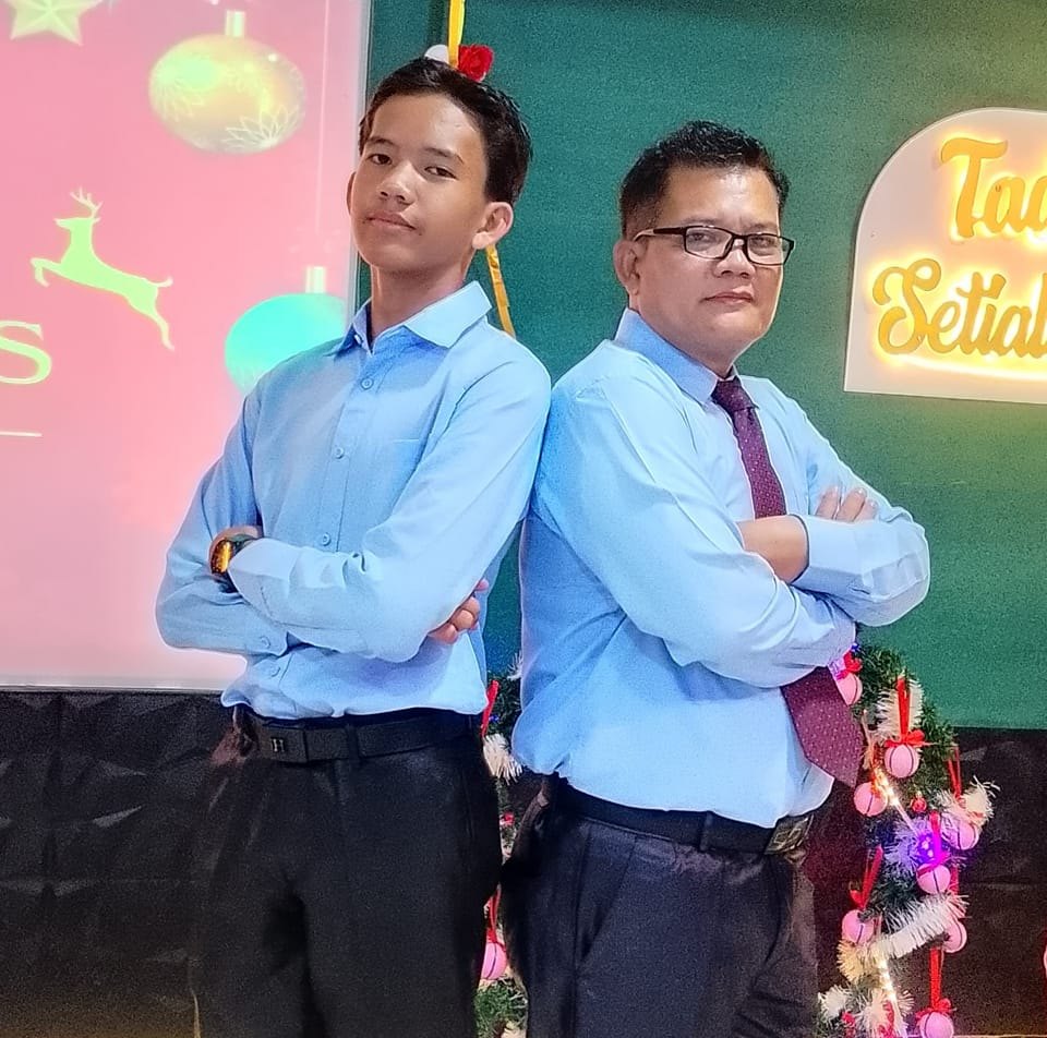 Rintar Sipahutar