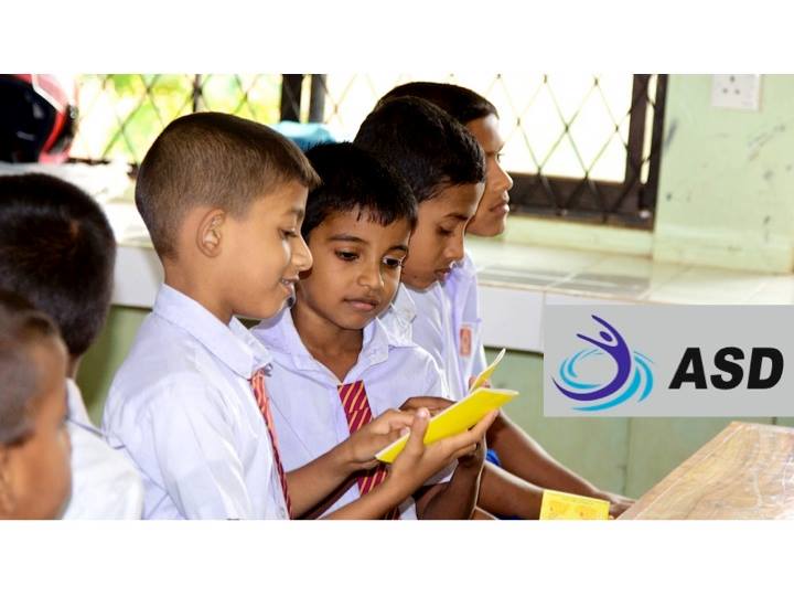 Association for Social Development