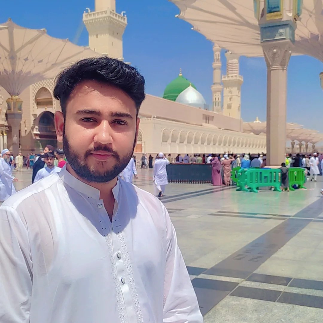 Usman Rafi