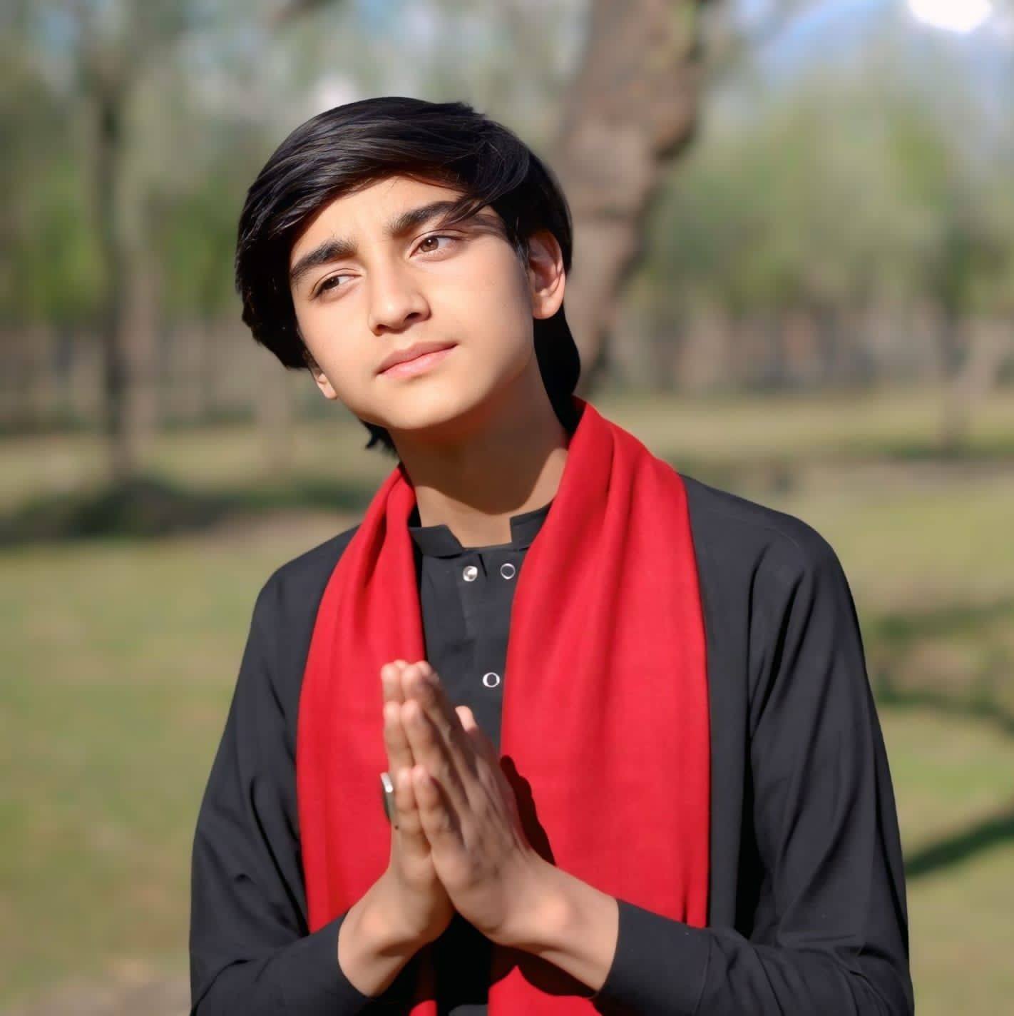 Shabbir Hussain Asadi