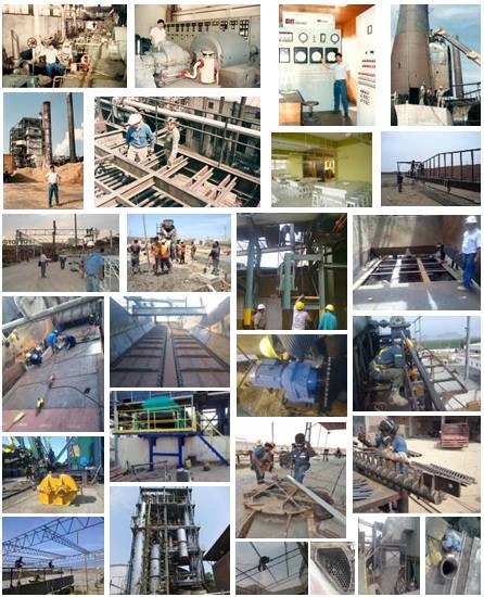 Maz Ingenieros Contratistas SAC | Trujillo