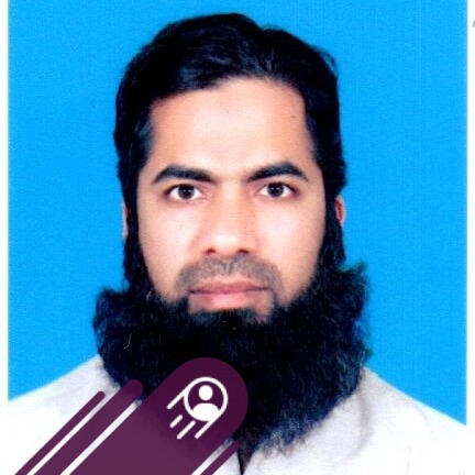 Hafiz Kabeer Raza Chishti