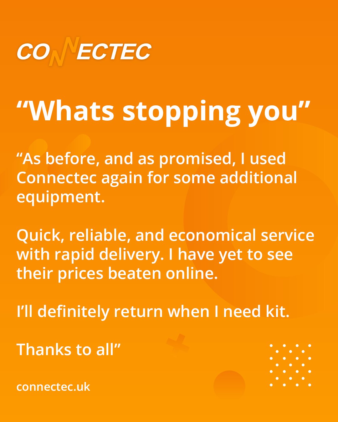 Connectec