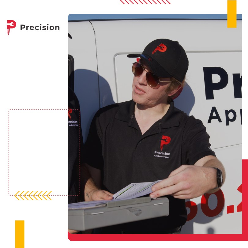 Precision Appliance Repair | Riverside CA