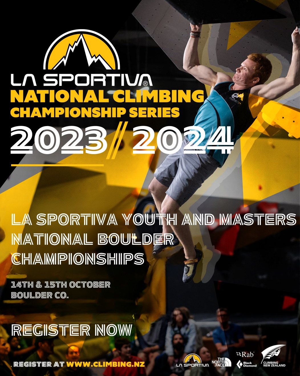 CNZ boulder nationals at Boulder Co Hamilton - Facebook
