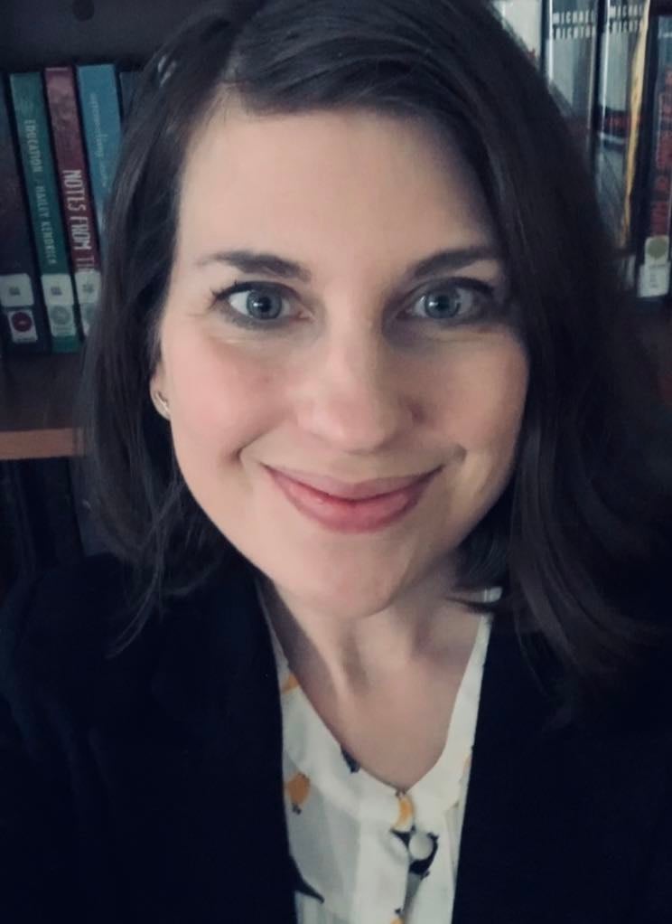 Congratulations to Dr. Datha Curtis for successfully completing all ...