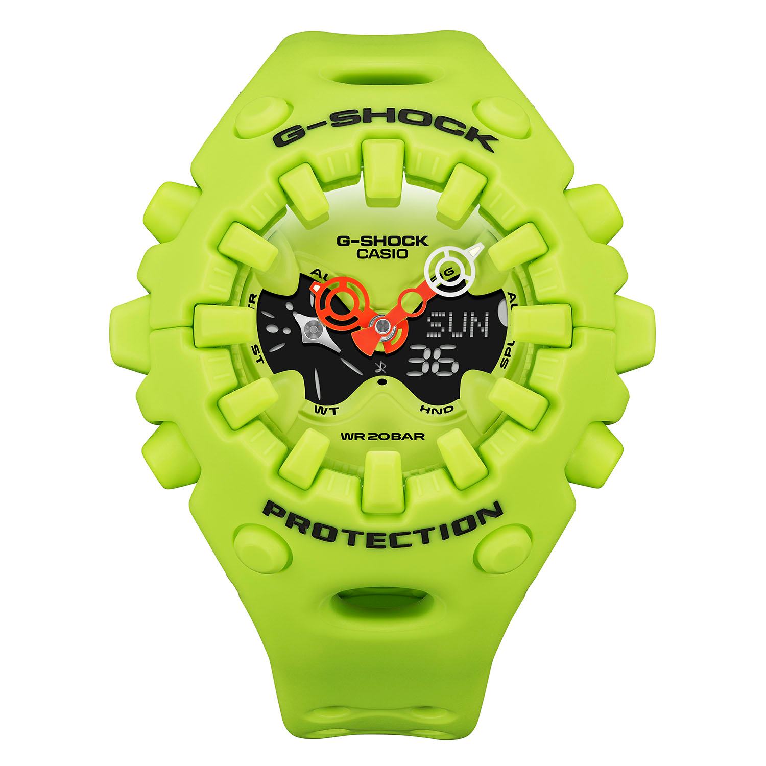 CASIO G-SHOCK - CASIO G-SHOCK added a new photo.