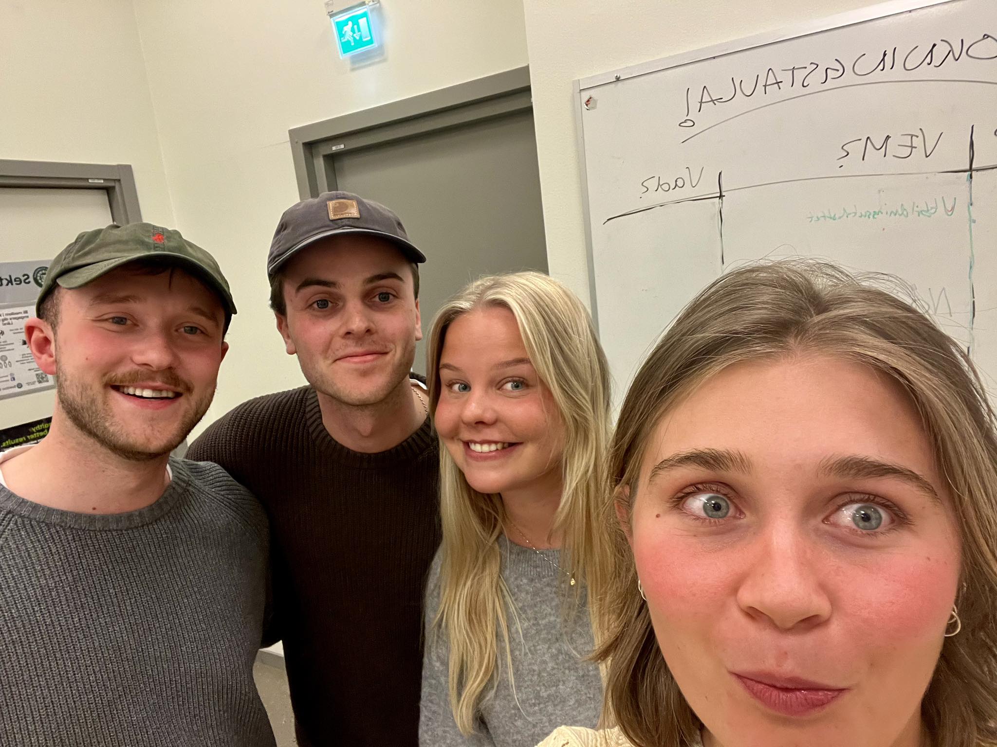 Lundellska skolan 