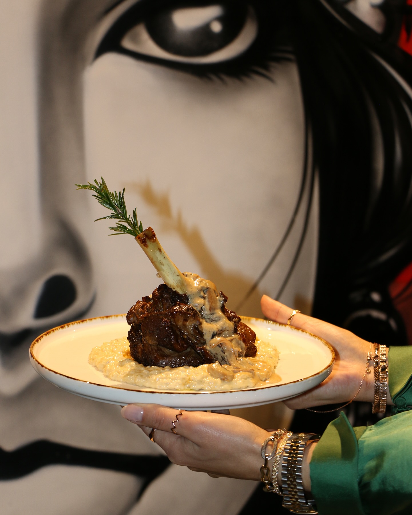 Big Beef SteakHouse | Gravigny