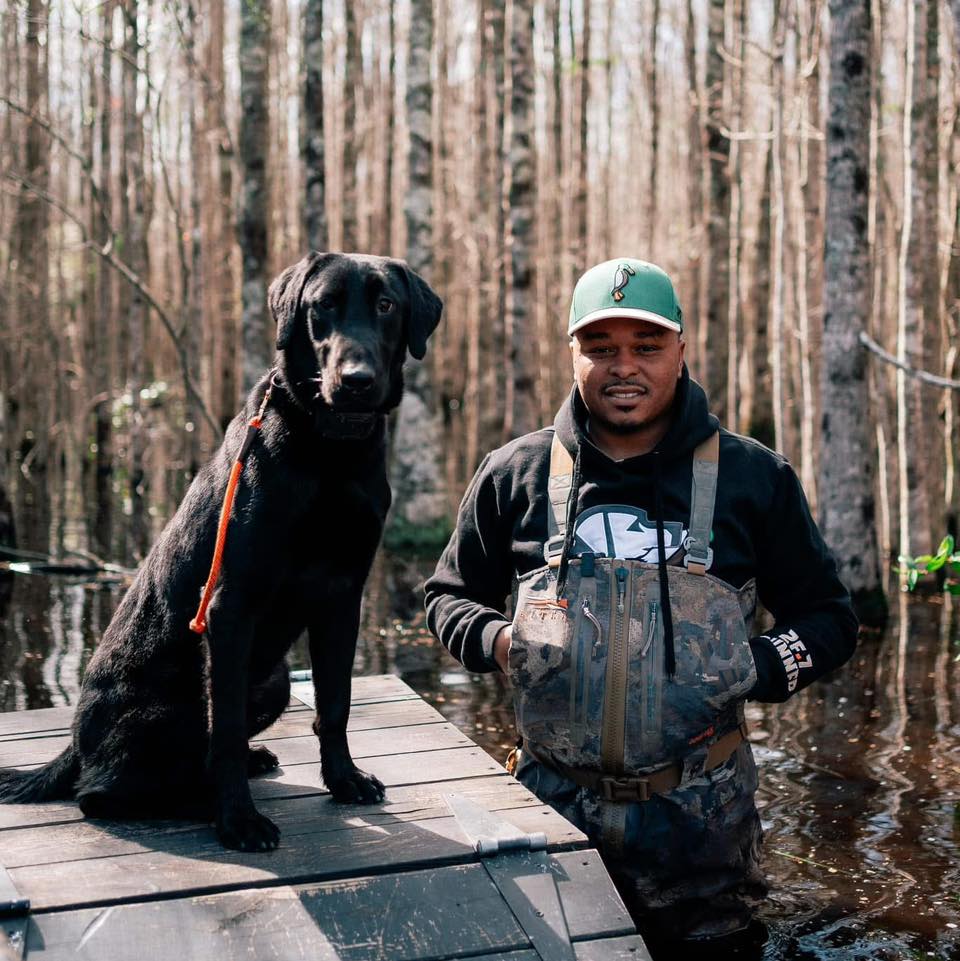 New Episode of The Lab is out... - Cornerstone Gundog Academy | Facebook