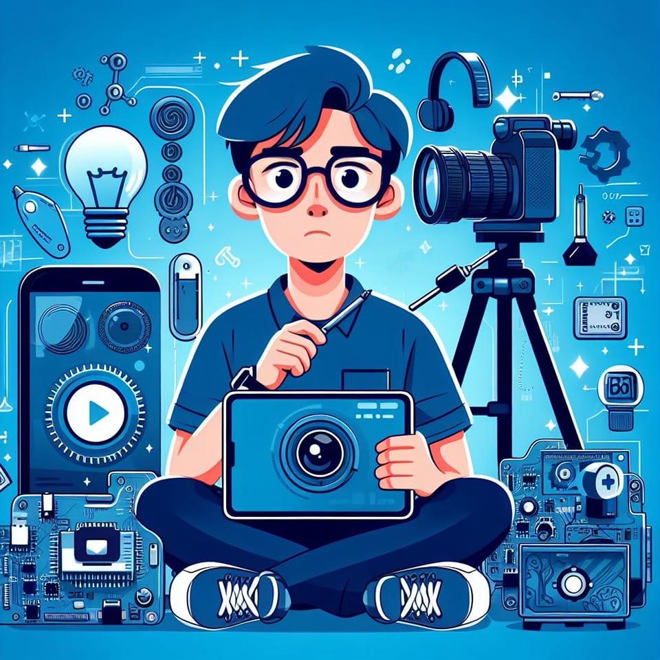 Your experience deserves a clear layout. Build a CV with Helphonic's ...
