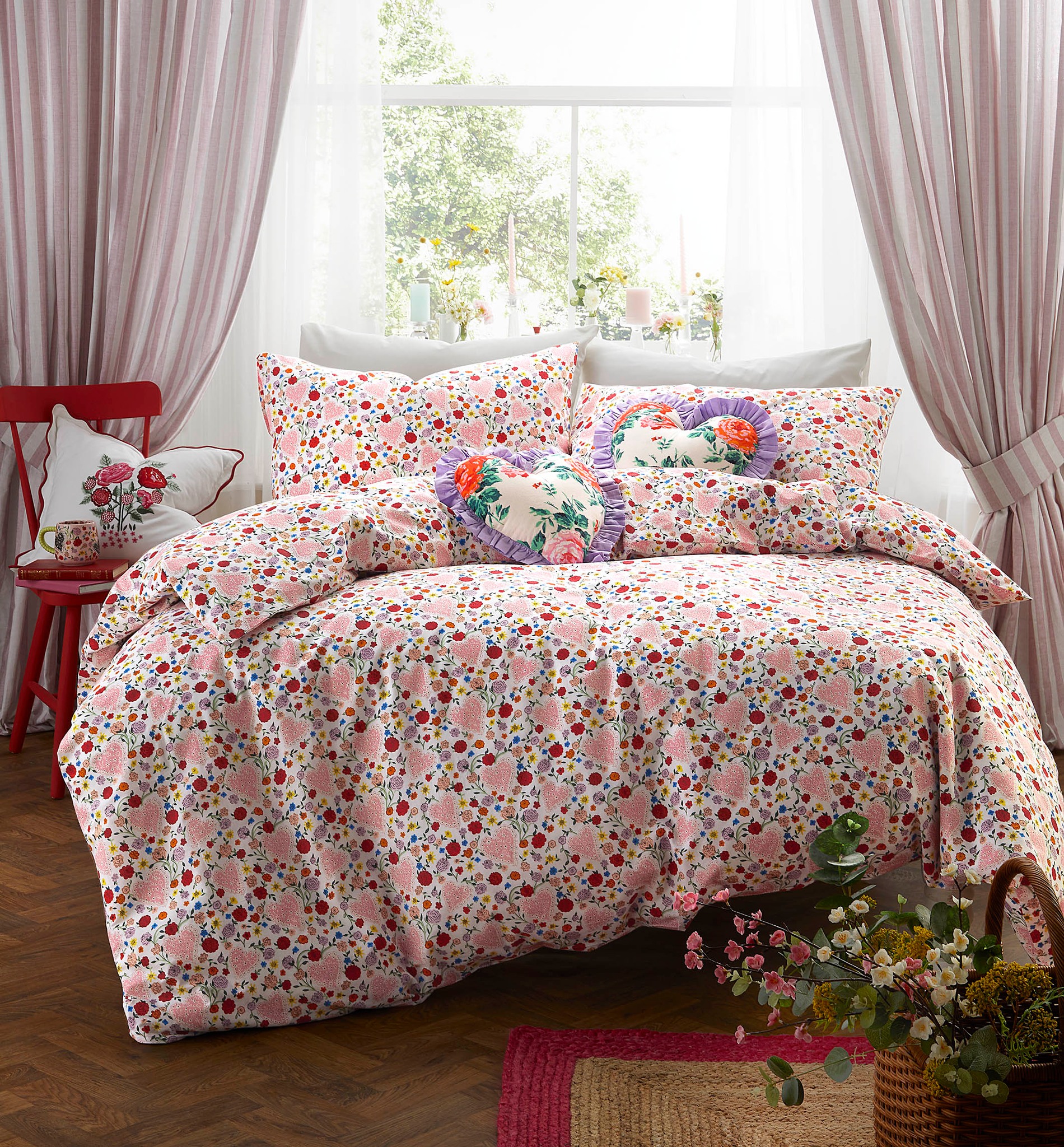 cath kidston cosy 掛布団 【公式通販】