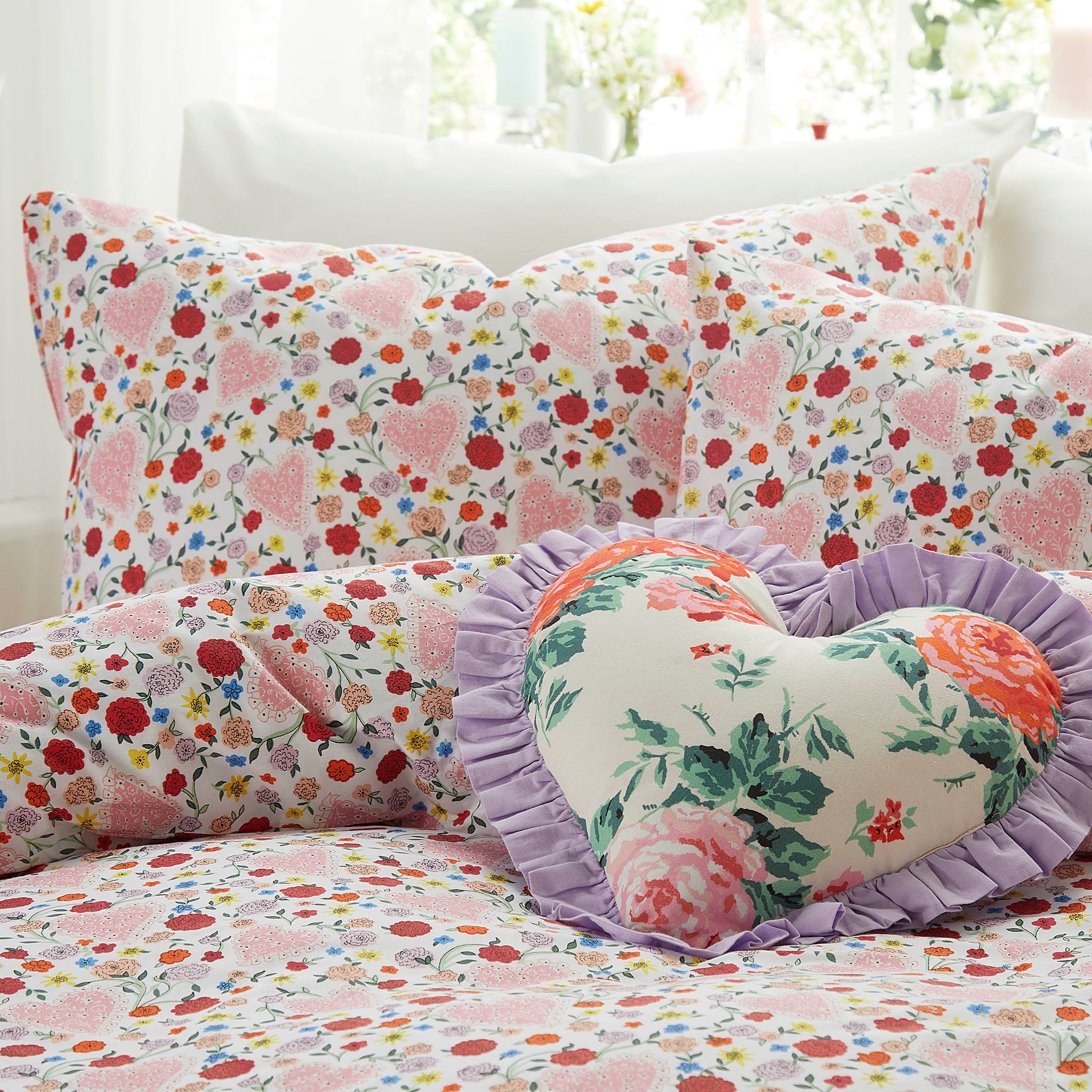 cath kidston cosy 掛布団 【公式通販】