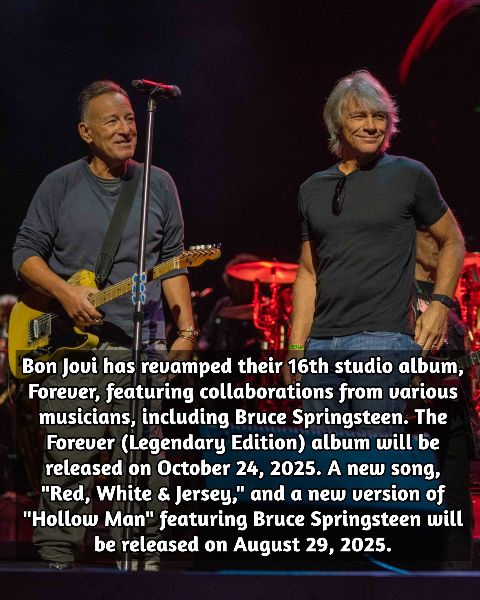 Bon Jovi