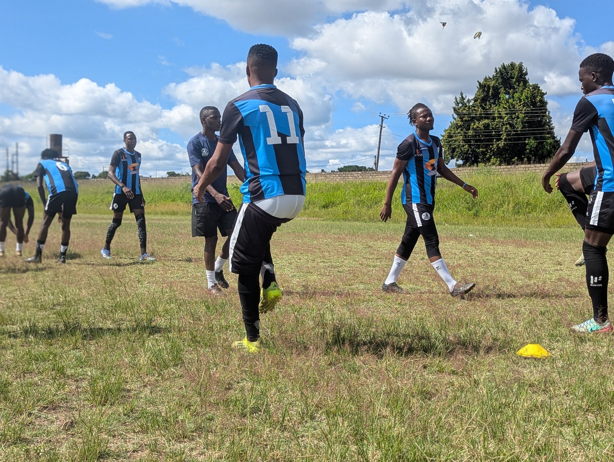Roan United Football Club | Luanshya