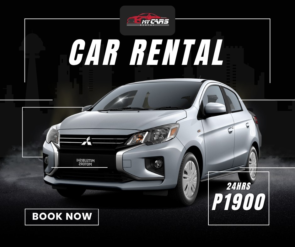 My Cars Rental | Mandaluyong
