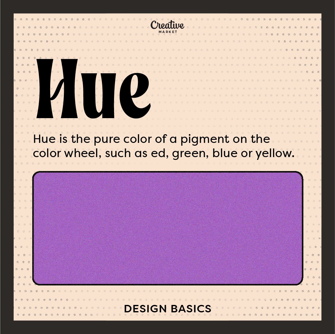 Creative - What Is the Difference Between Tints, Shades, Hues, and ...