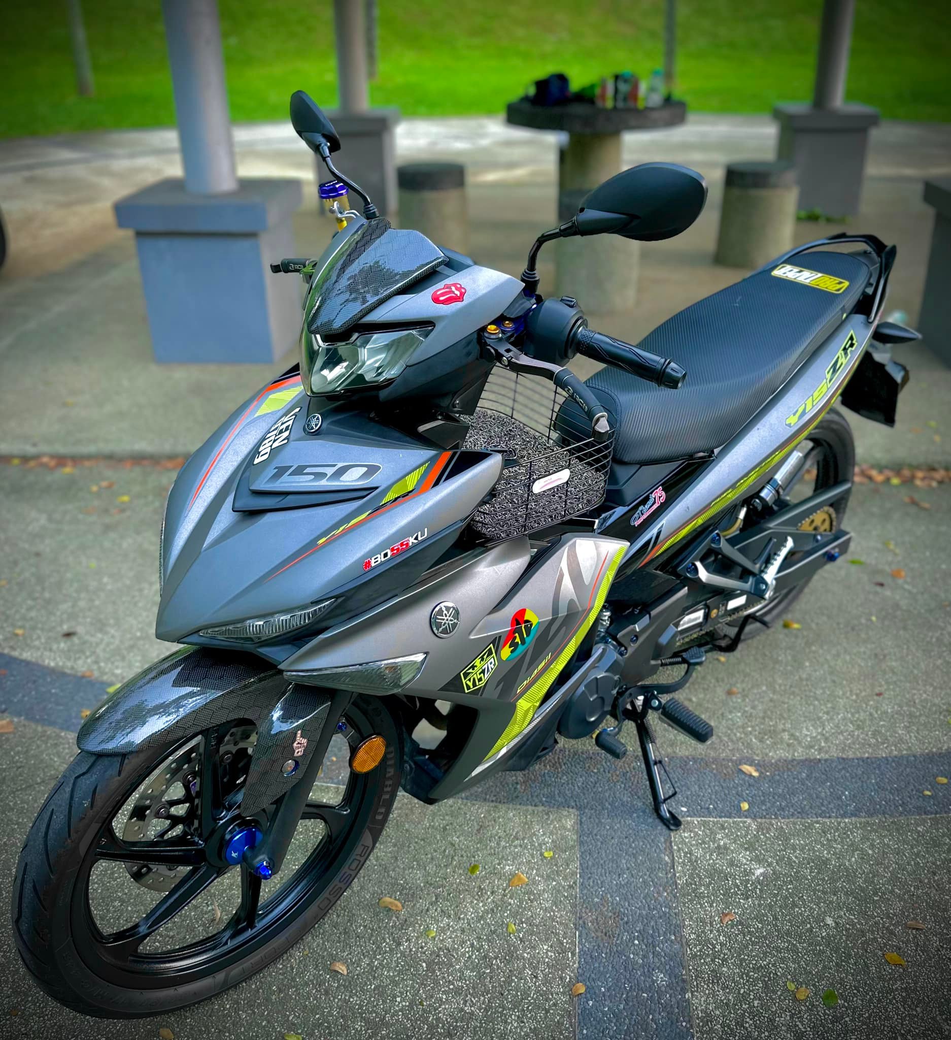 ES Performance | Seri Kembangan