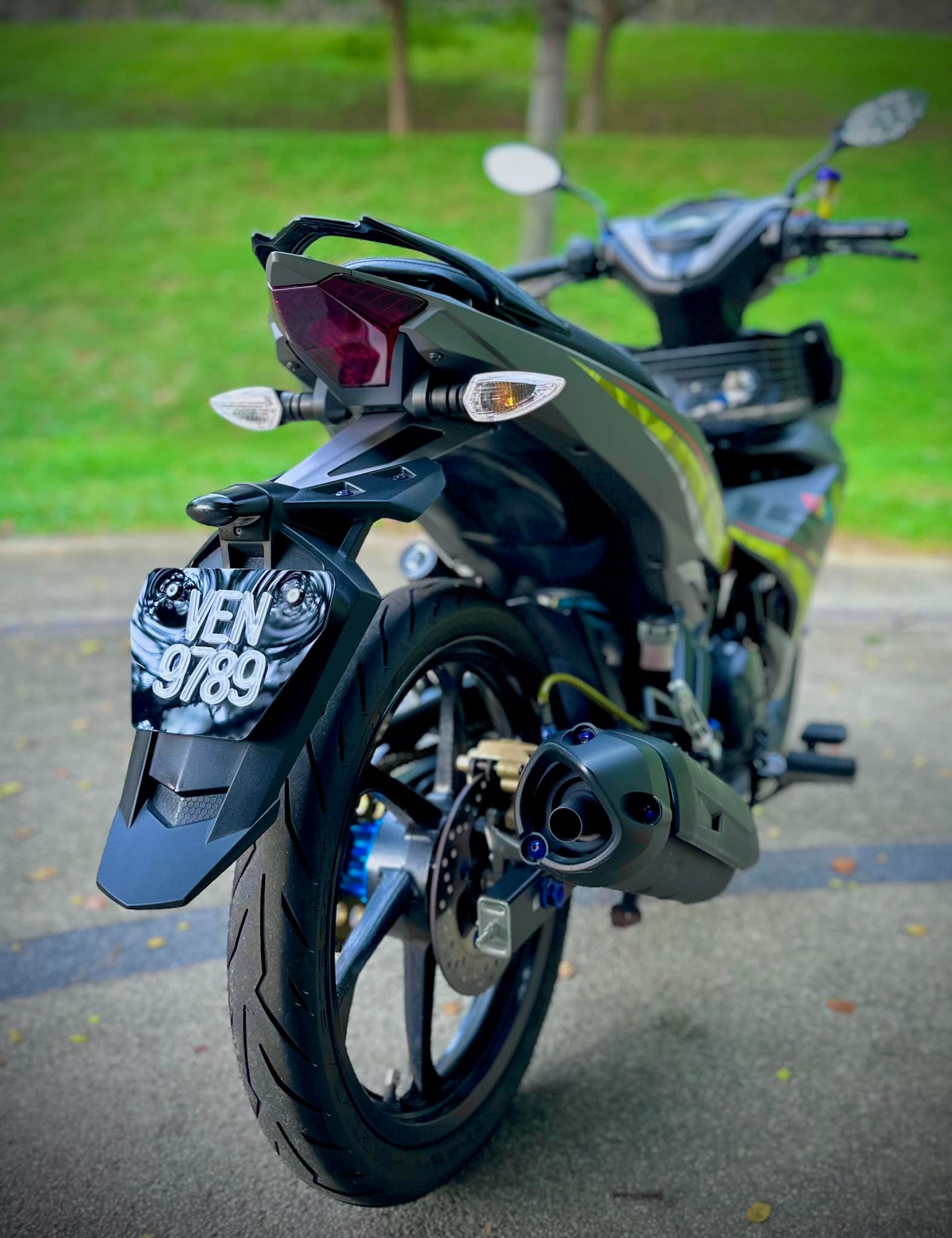 ES Performance | Seri Kembangan