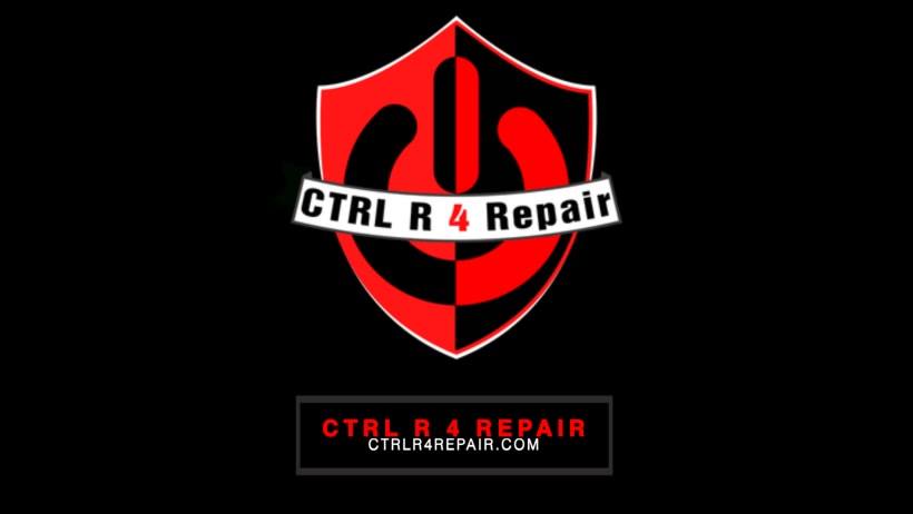 Ctrl-R For Repair | Pennsburg PA