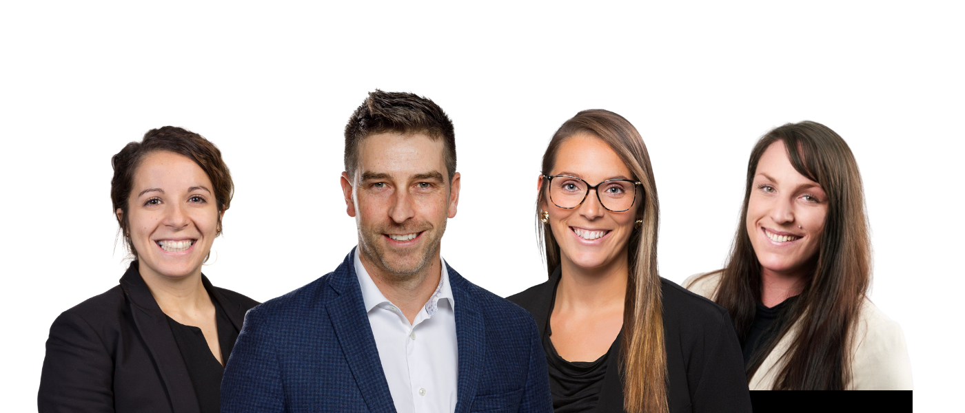 Équipe Beaudette - IG Gestion de patrimoine | Quebec QC