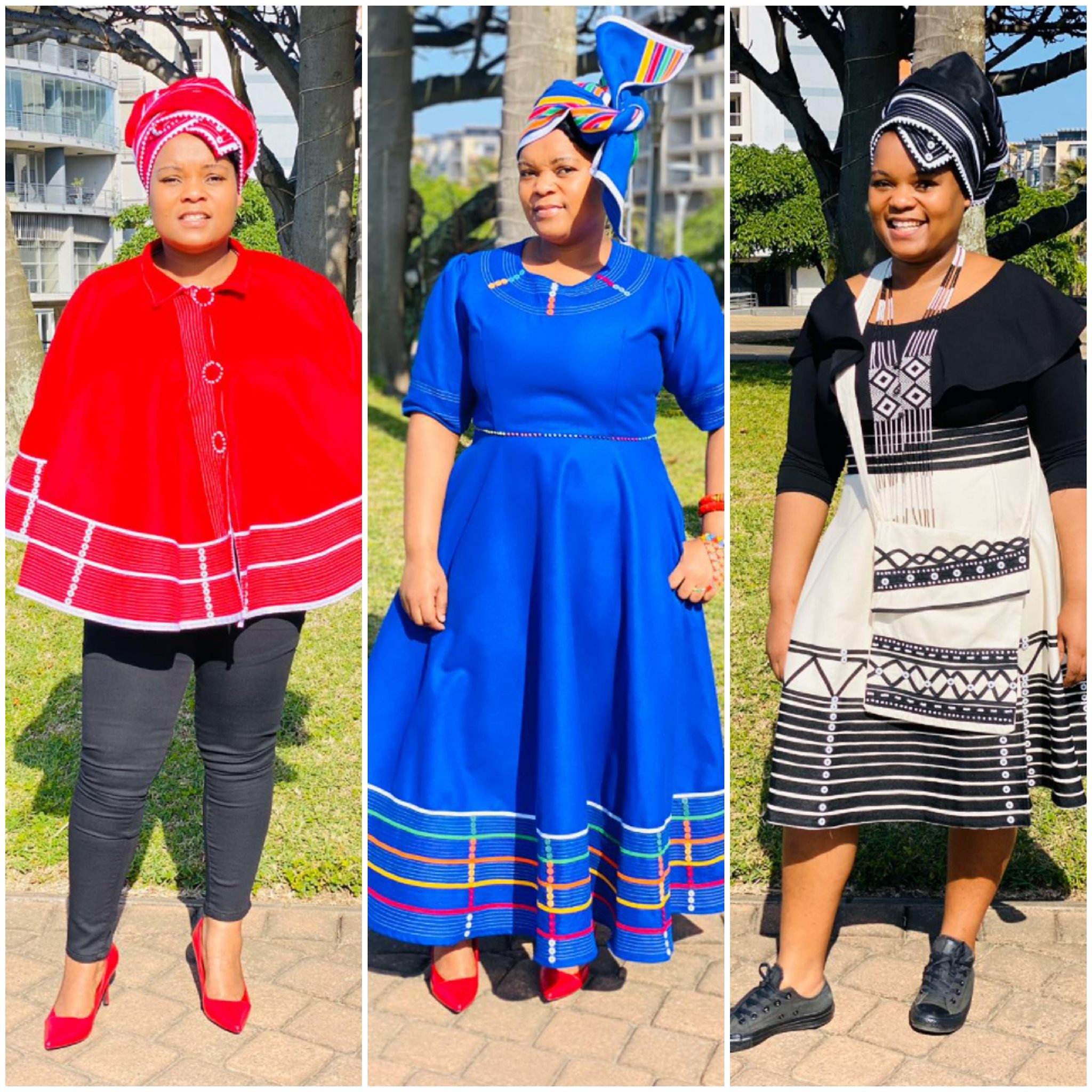 Thuli's Exclusive Designs - Home