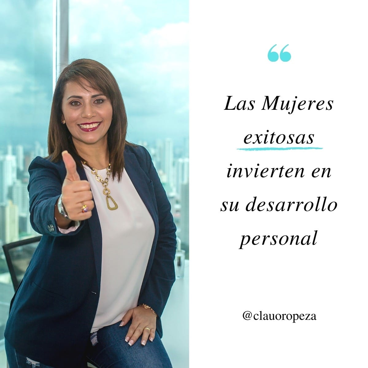 Claudia Rojas de Oropeza