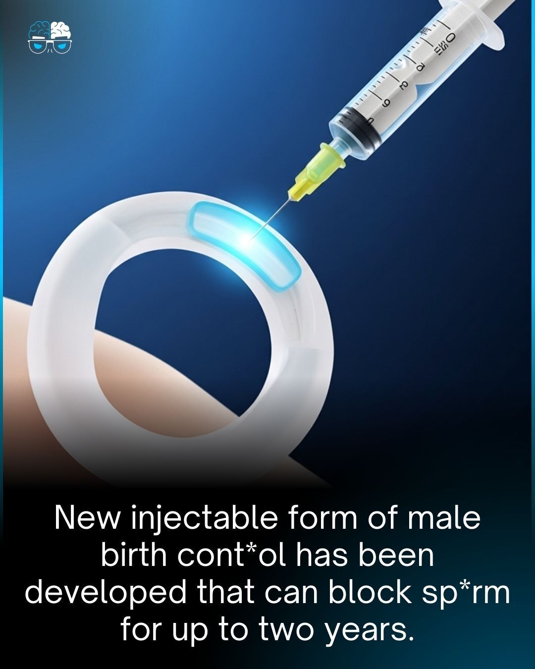 Factology - Conversation around birth control just shifted in a big way ...