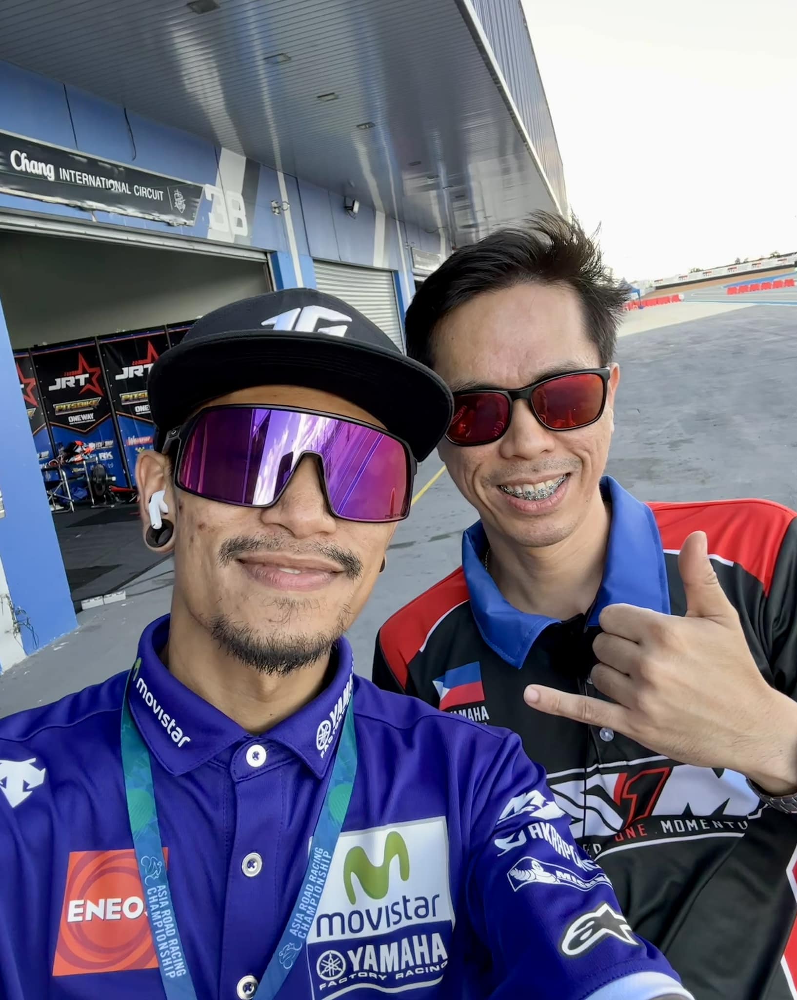 BadRider PH - Mga Lodi, MotoDeck Reed Motovlog! 💪🏼🏍️ | Facebook