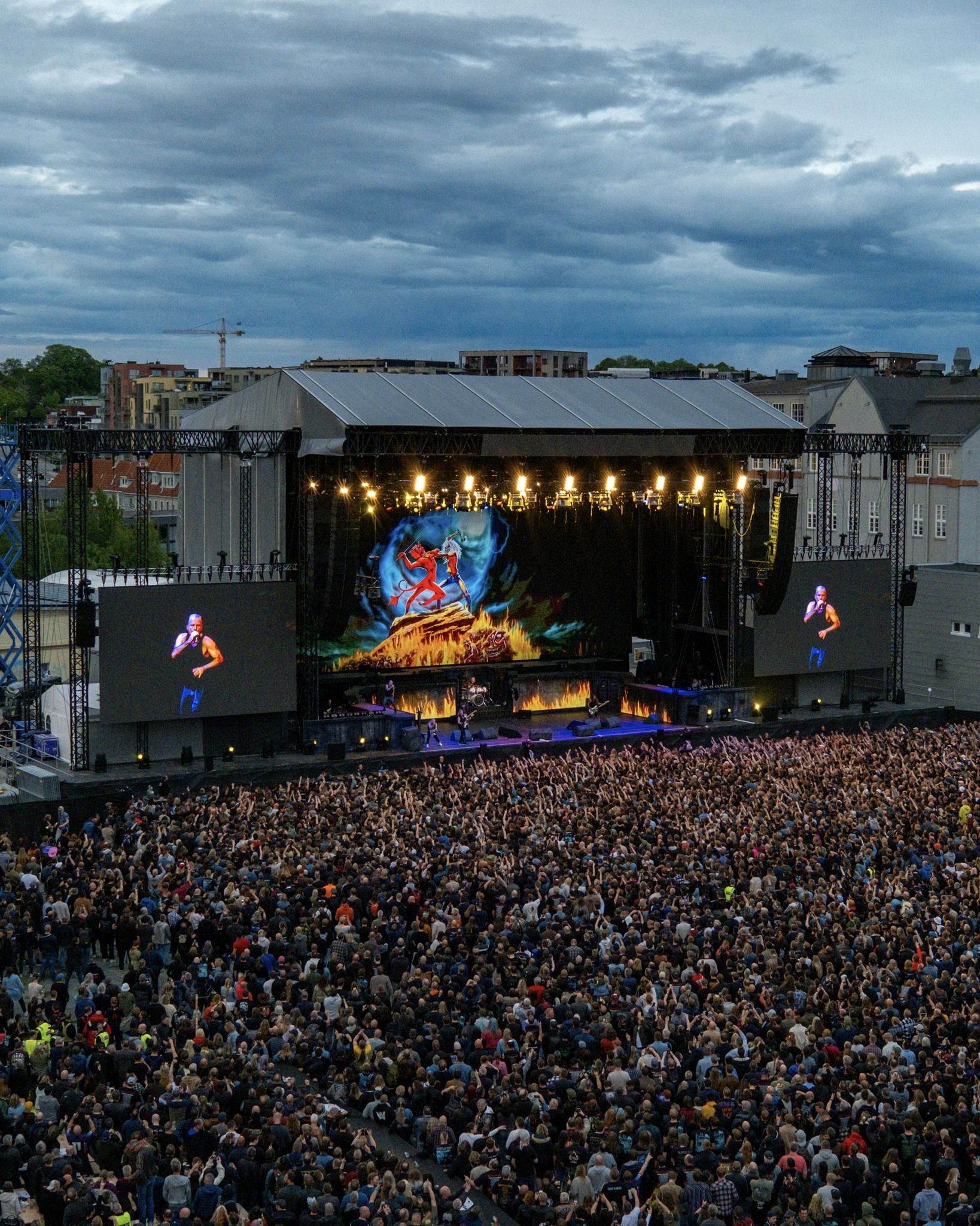 Trondheim Rocks 2026