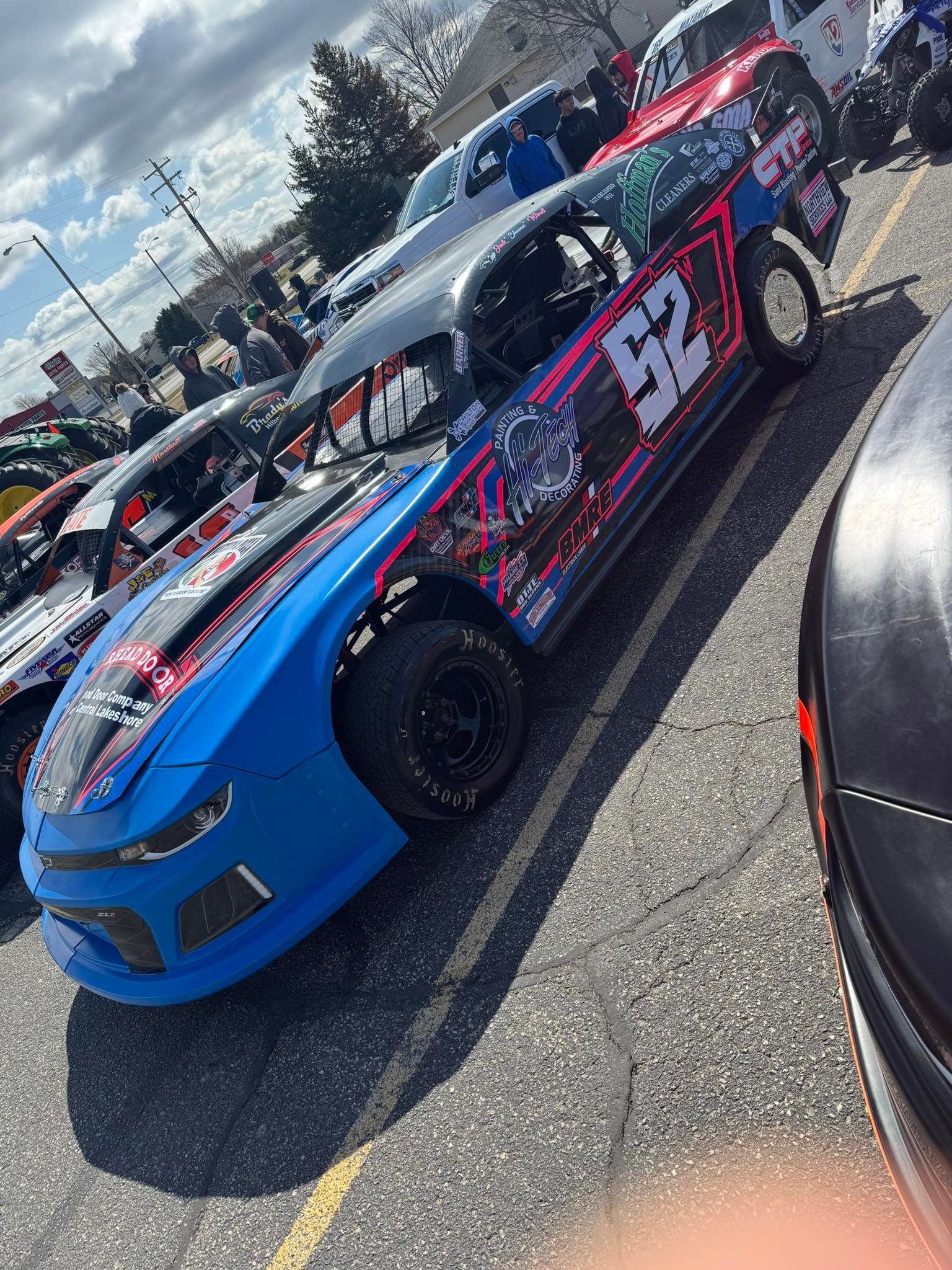 JW Racing