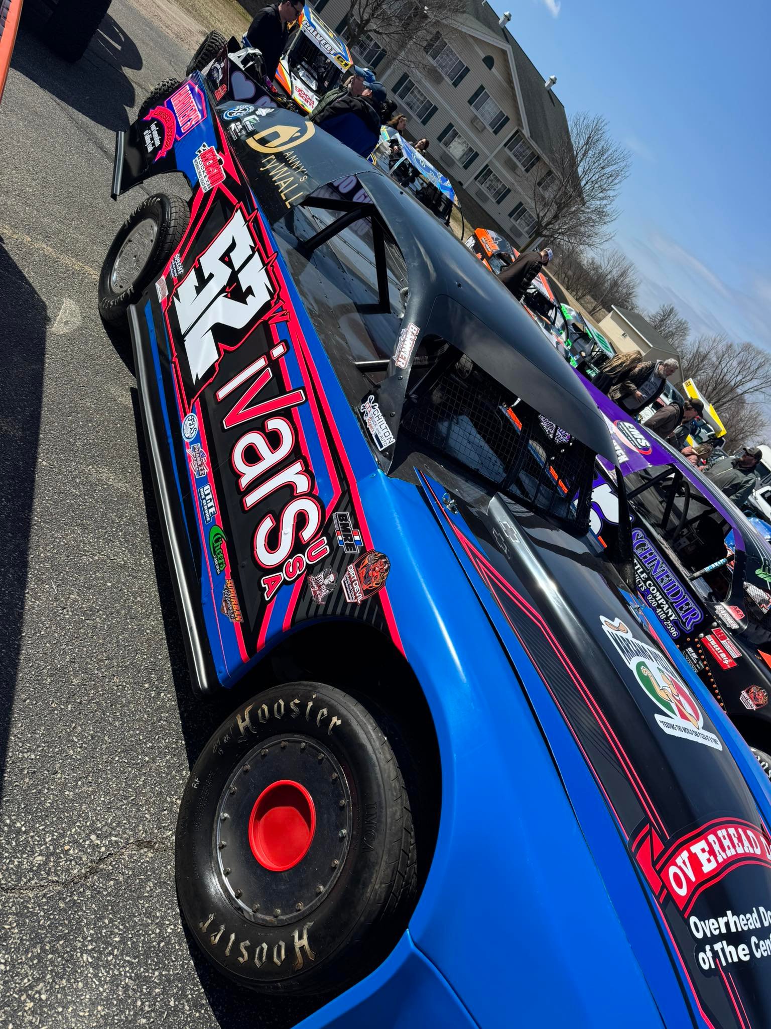 JW Racing