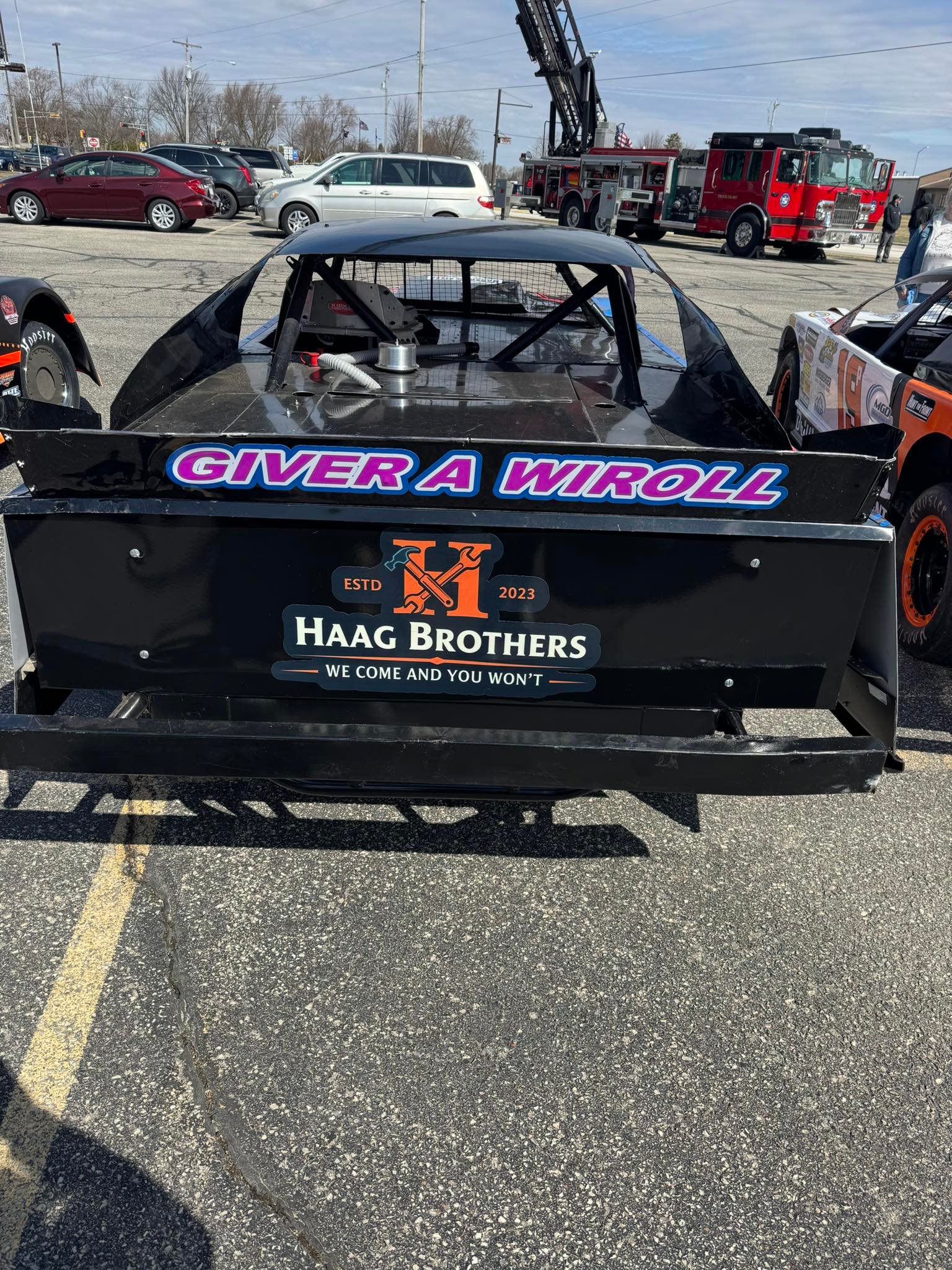 JW Racing