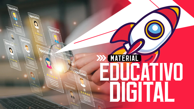 Material Educativo Digital... - Material Educativo Digital