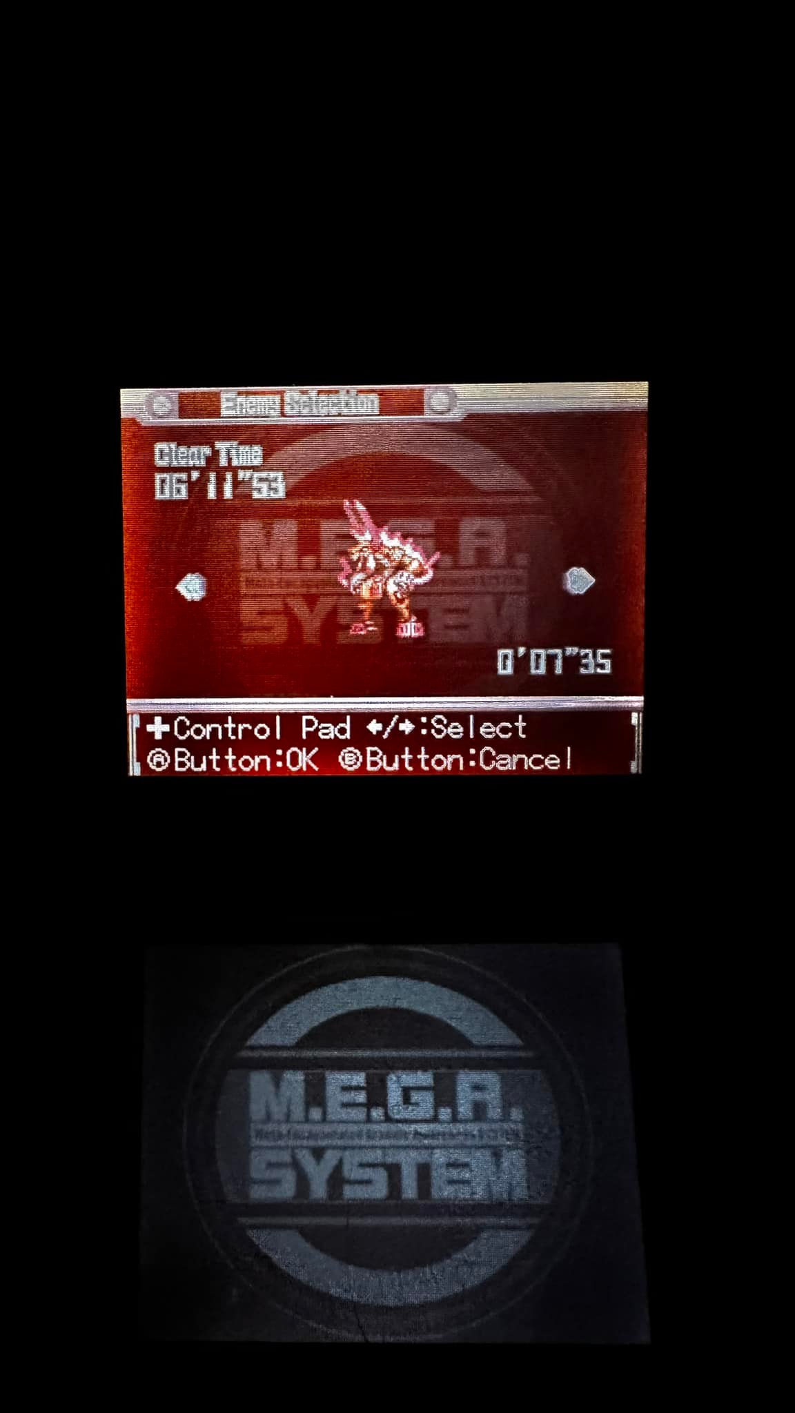 Alguien tiene la rom Ds del Megaman Zx y Zx Advent en español con