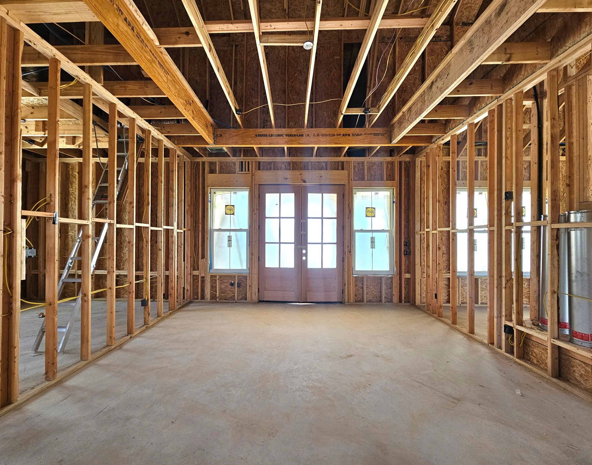 Kith+Kin Homes | Rogers TX