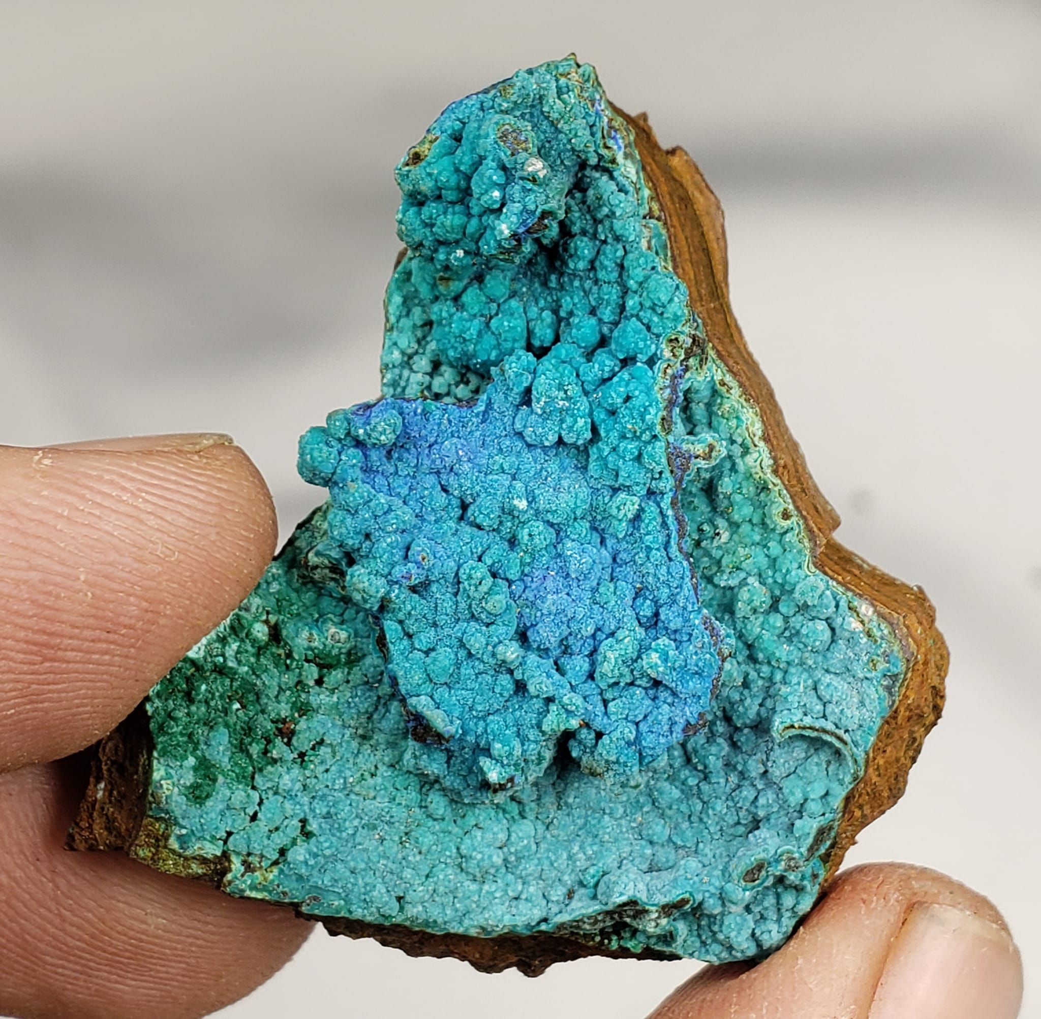 Mexican Minerals