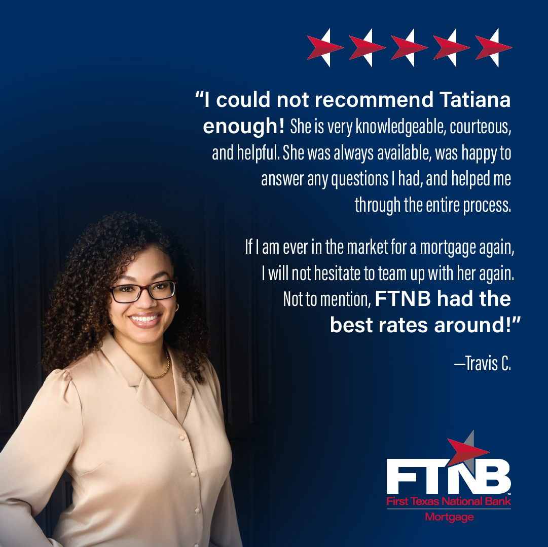 First Texas National Bank | Floydada TX