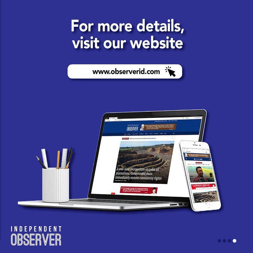 Independent Observer