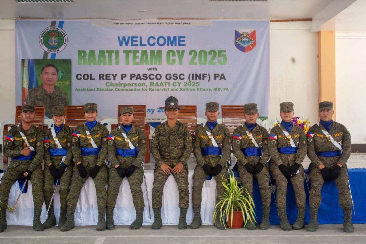 CPSC ROTCU - CPSC ROTCU added a new photo.