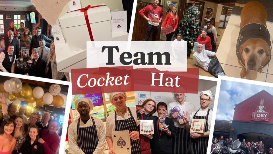 Team Cocket | Facebook