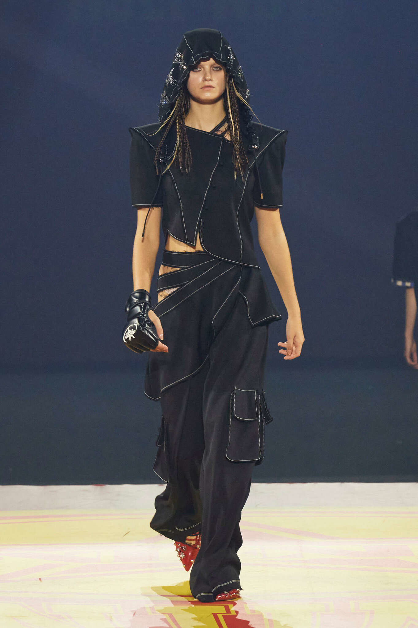 Style Revolver - Holy Number 7 홀리넘버세븐 Spring Summer 2024... | Facebook