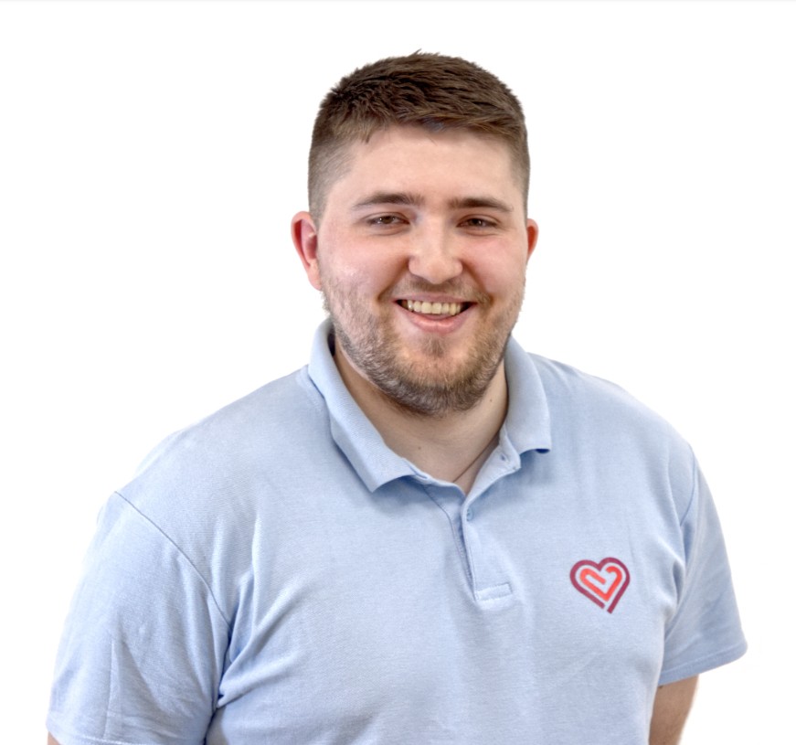 North - Farewell Callum!👋 It’s with real sadness that we are waving ...