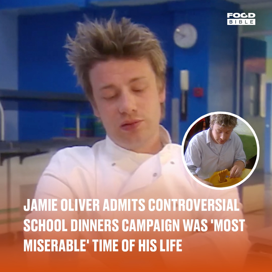FOODbible - The chef said he became the nation's 'enemy' 😮 | Facebook