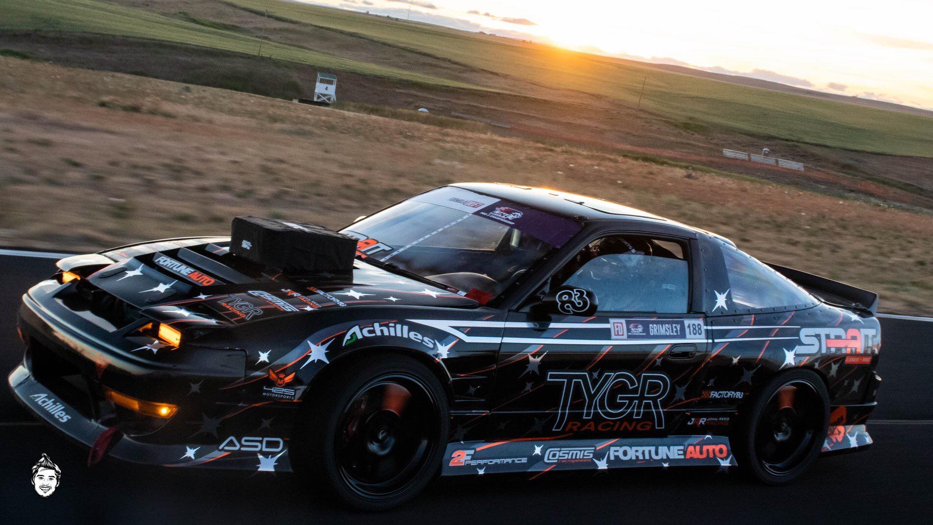 TYGR Racing