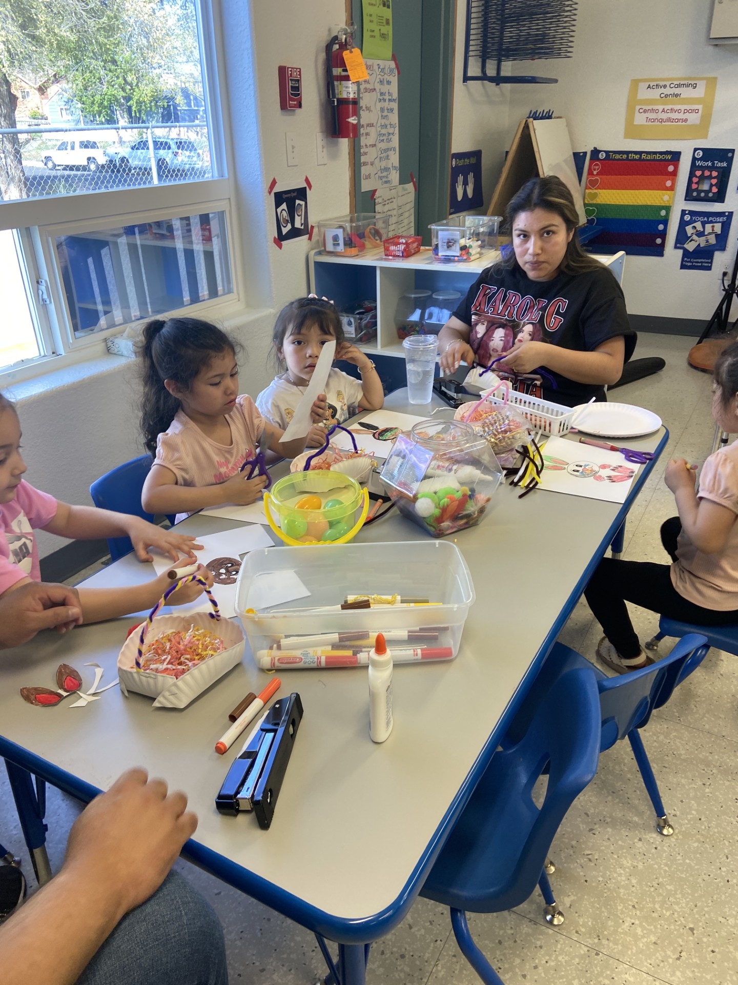 Inspire Development Centers... - Inspire Development Centers