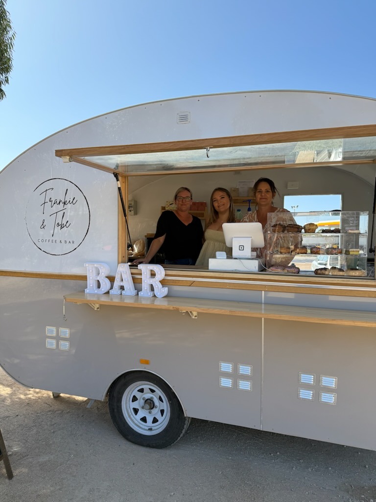 The Pinnaroo Project | Pinnaroo SA