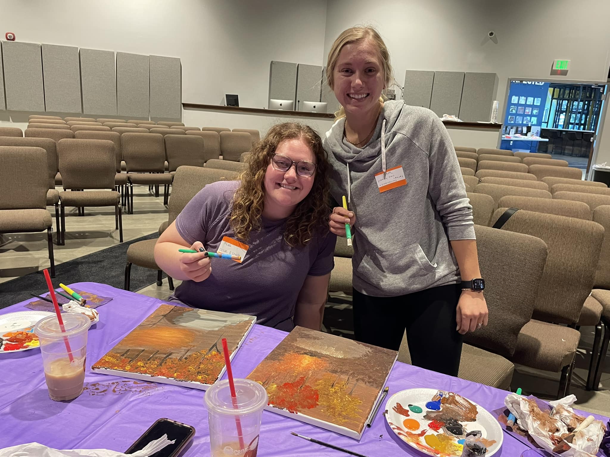 LifeSpring Community Student Ministries | Harrison OH