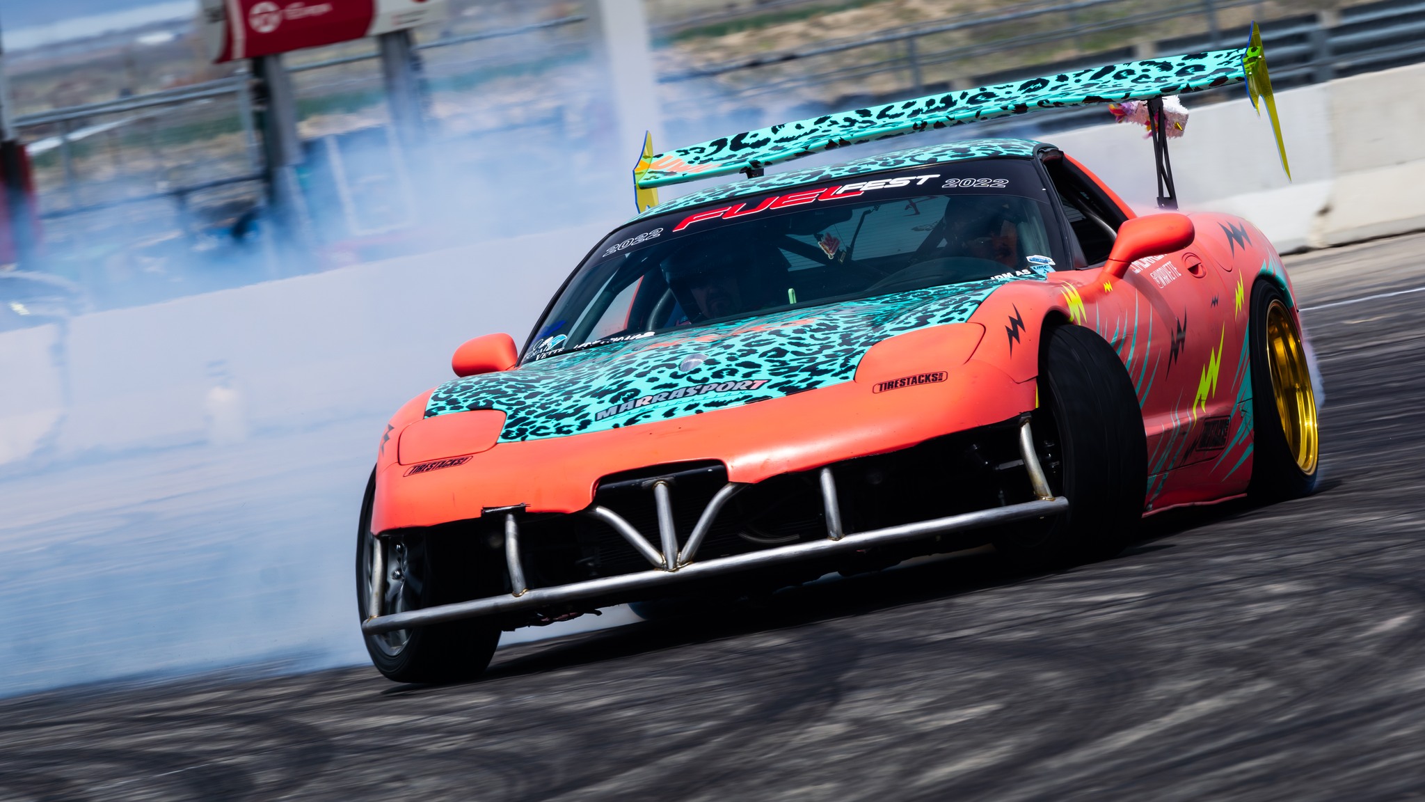 JDP Motorsports, LLC - Congrats to Koda Atwood] for taking the ...