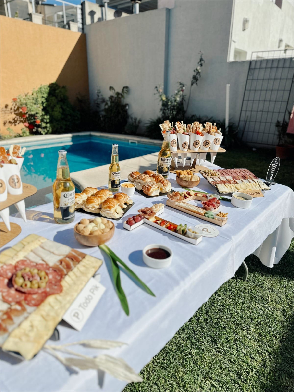 Todo Picada - Tabla Ranchera 💥 Está compuesta por 6 tipos de variedades ...